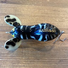 Balsa 50 Large Mouth Babe