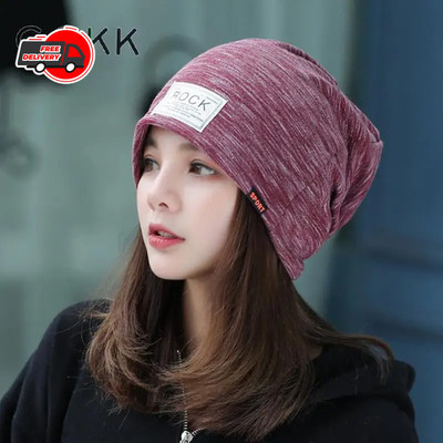 Unisex Anti Radiation Beanie Cap Emf Protection Hat Wifi Rf/microwave Protection