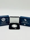 250th Anniversary Marine Corps American Eagle One Oz Silver Proof Coin In-Hand