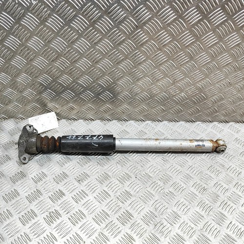 VW BEETLE Cabrio 1Y7 2007 Stoßdämpfer hinten links 160101