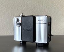 Ricoh Auto Half SE 35mm Half Frame Camera Used Very Good Film Camera JP