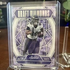 2025 Panini Absolute Countdown Calendar Isaiah Likely Base (RAW)