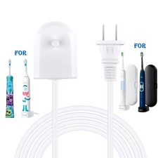 Charger For Philips Sonicare ExpertClean HX3130 HX3216 HX3226 HX6000 HX6210