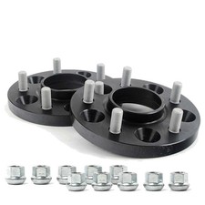 H&R Spurverbreiterungen 2x30mm für Chevrolet/Daewoo CAMARO B6075670 Spurplatten