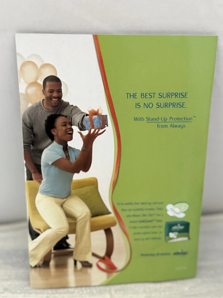 Jet Magazine September 13, 2004, Nelly Rap Star Cover Vol: 106 No. 11 - Image 2 of 3