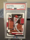 2022 Panini Donruss - Shohei Ohtani #147  PSA 6 (Looks Way Better) 💎⚾️
