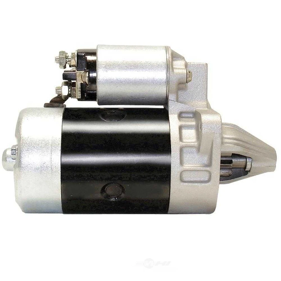 Arrancador Foto 4 de 4