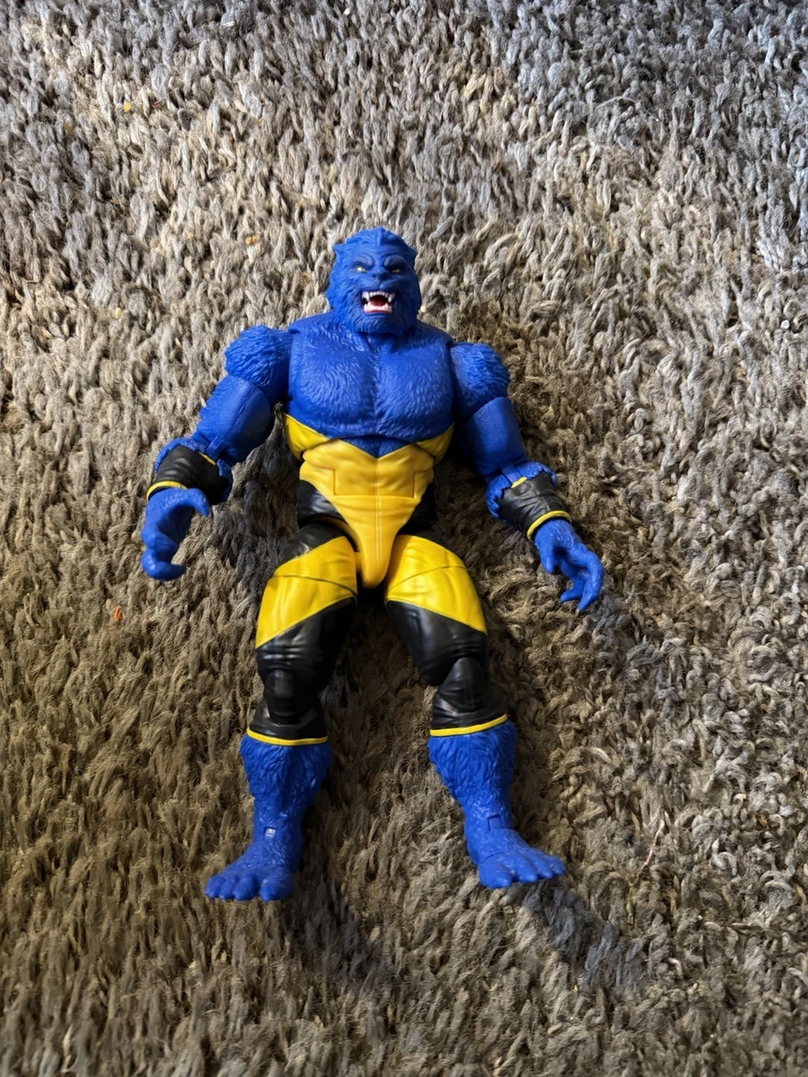 Preços baixos em Heróis de quadrinhos Marvel Legends Besta Figuras