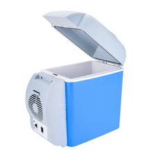 Car Refrigerator Mini Mini Refrigerator Convenient Mini Refrigerator Dormitory