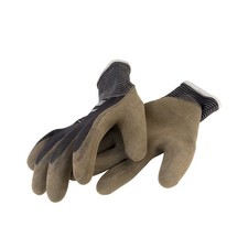 EQUIPARTS 37834L THERMO NYLON KNIT GLOVE LG