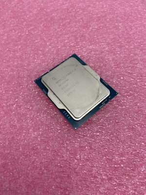 Intel Core i5-12500 SRL5V 3GHz Desktop Processor