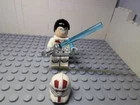 LEGO Star Wars GREAT CONDITION Jek-14 Clone Trooper Hair&Helmet SW0475 75018