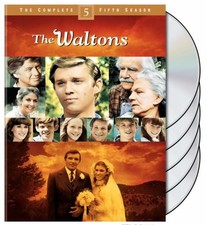 The Waltons: Season 5