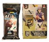 2024 NFL Donruss Elite Blaster 1 Shimmer & 2024 NFL Donruss Value Pack Downtown?