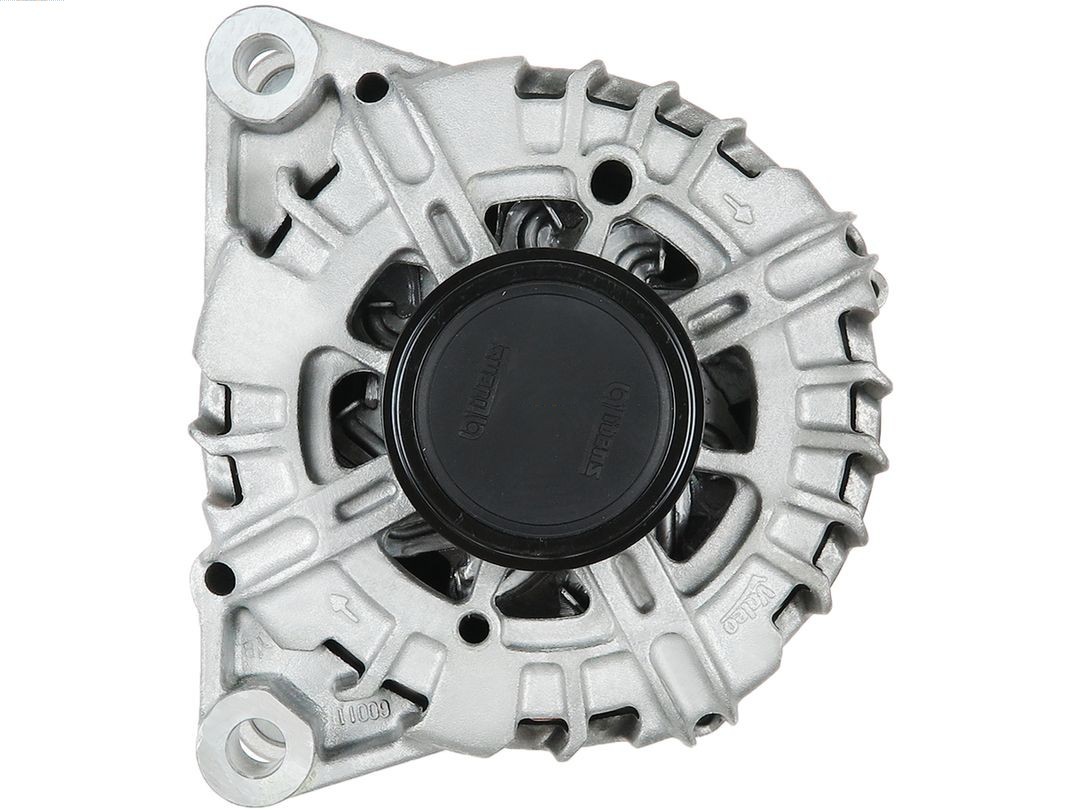 Alternateur A3274 AS-PL VALEO résout les problèmes de batterie sur Ford