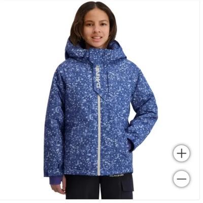DAKINE スノーボードウエアー　レディース　長期展示品処分価格 Dakine Youth Snow Jacket | eBay