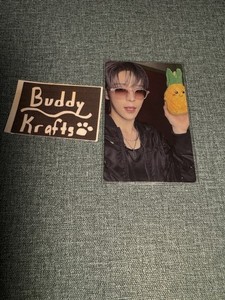 Hello 82 Ateez | eBay