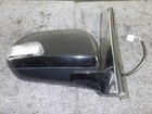 TOYOTA Alphard 2009 DBA-ANH20W Right Side Mirror 8791058050 [Used] [PA103427485]