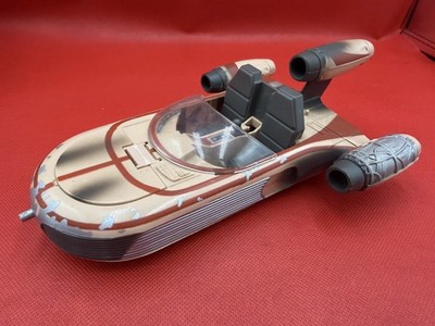 star wars landspeeder 1995 tonka ( gebraucht )