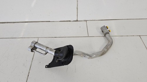 Audi A6 S6 C7 4G 2013 Klimaleitung Klimaschlauch 4G1260712D Benzin 183kW