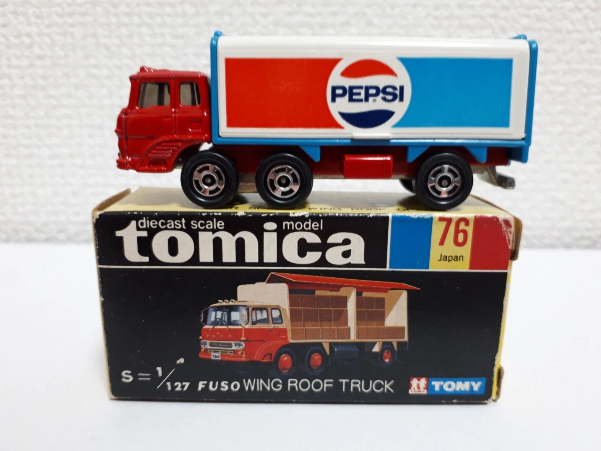 Tomica Mitsubishi Diecast Diecast & Toy Vehicles for sale | eBay