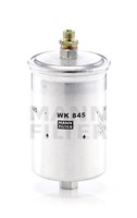 Mann + Hummel Kraftstofffilter FüR U.A. MB WK 845