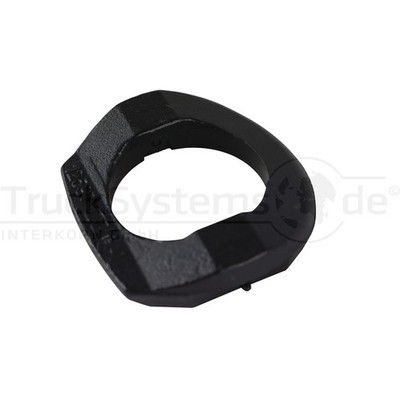 ROCKINGER Auflagering Stahl  - ROE70851