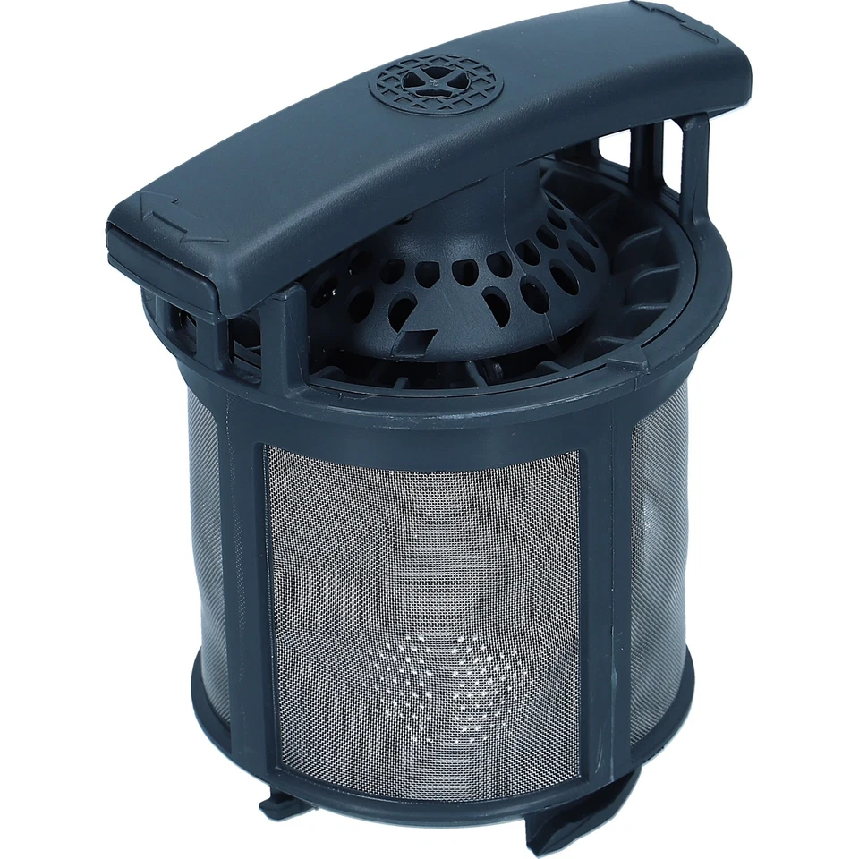 Original AEG Electrolux Sieb Filter Siebeinsatz für Geschirrspüler 1119161105 - Bild 4 von 4