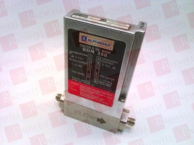 MILLIPORE FC-280V-1SLPM-H2 / FC280V1SLPMH2 (USED)