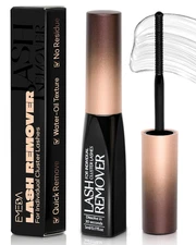 Cluster Lash Glue Remover – 5Ml Gentle Eyelash Extension Remover for Cluster & I