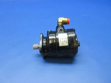 Cessna 182 Garwin Vacuum Pump P/N G-450 (0725-1266)