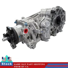 A2463502402 Rear Differential Assembly For Mercedes CLA45 AMG A250 B250 4Matic