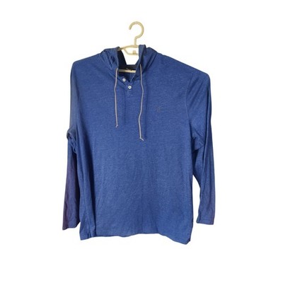Volcom Hooded Long Sleeve Men's XL