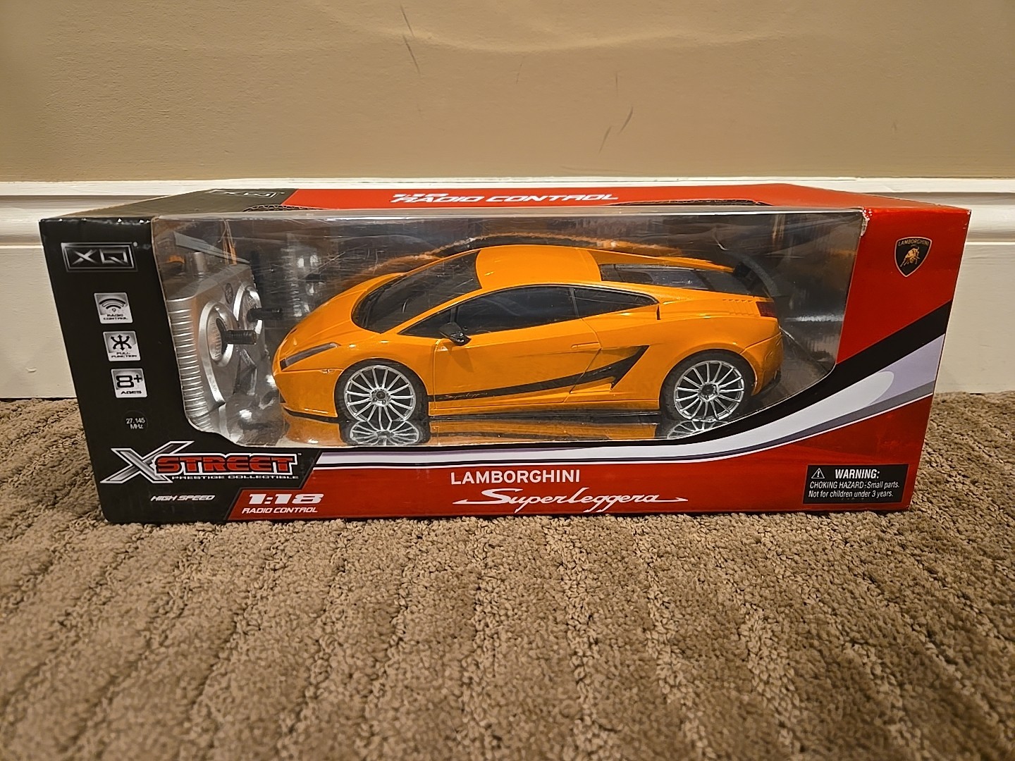 Collection Xq Toys