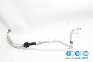 Original BMW  E85 E86  Klimaleitung Saugleitung Verdampfer-Kompressor 6982886