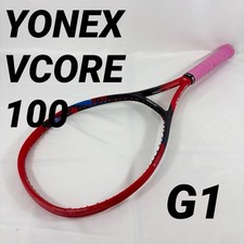 YONEX VCORE 100 Yonex V-Core G1