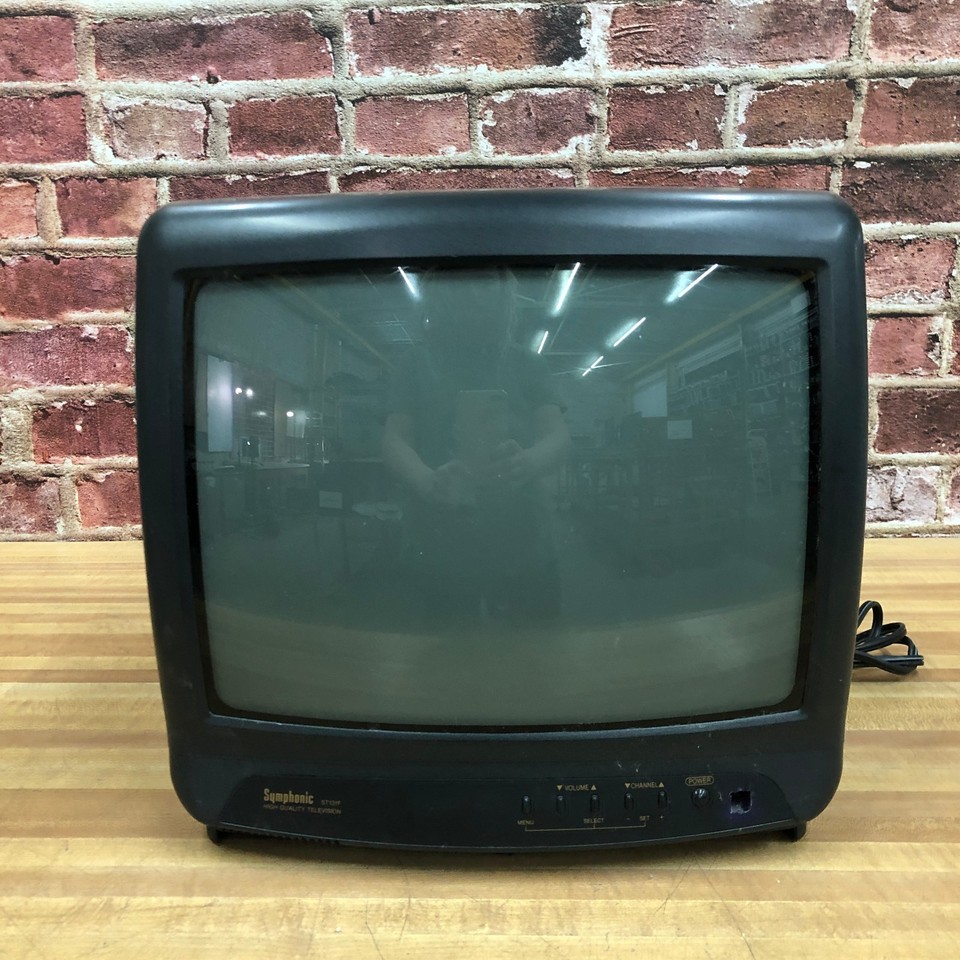 1997 Symphonic ST131F 13