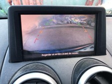 Autoradio Nissan QASHQAI