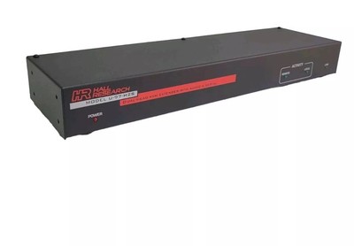Hall Research U97-H2-S KVM + Audio Over UTP (CAT5) Sender