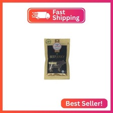 Aufschnitt Grass Fed Beef Jerky - Low Sodium, Certified Kosher - Made in USA - K