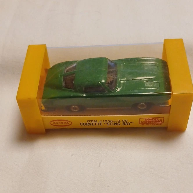 25+ Corvette Slot Car for sale | Updated Oct 2026
