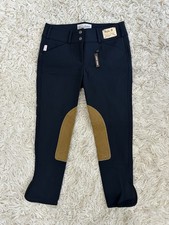 Tailored Sportsman Trophy Hunter Breeches Size 26SH