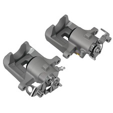 Bremssattel Pair Hinten for Seat Cordoba 6K 6L Ibiza 6L1 Audi A2 VW Polo 9N