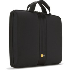 Image of Case Logic 13.3" Laptop Sleeve - Black