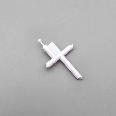 Revell 1/25 Shelby GT500KR Parts Kit Bash Custom Round Top Shifter