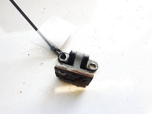 Volkswagen Golf 1990 Hood Hinges - REAR LEFT 867827301, Genuine #2486844-87