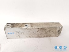 Original BMW  F07 F10 F18 F11  Deformationselement vorn unten links 7158873