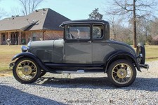 1929 Ford Model A for Sale
