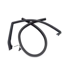 door seal rear left Aston Martin RAPID 6.0 AD43F20709B