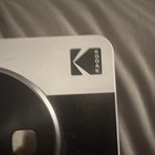 Kodak C300R Instant Print Instant Camera, Black — photo 4